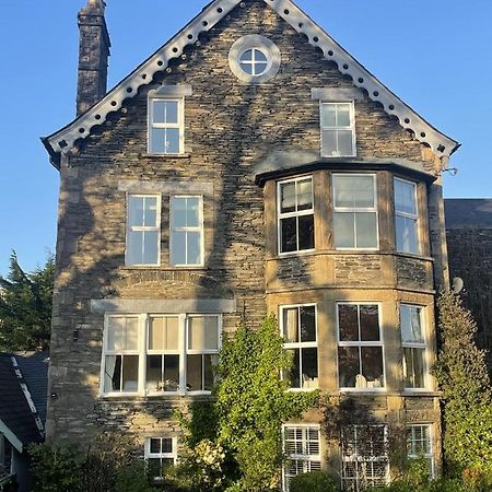 Wheatlands Lodge-Windermere - Guest House Of The Year 2024 - Adult Only - Free Car Park Exterior photo