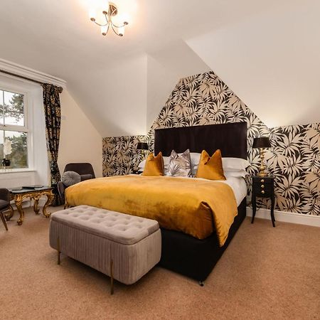 Wheatlands Lodge-Windermere - Guest House Of The Year 2024 - Adult Only - Free Car Park Exterior photo