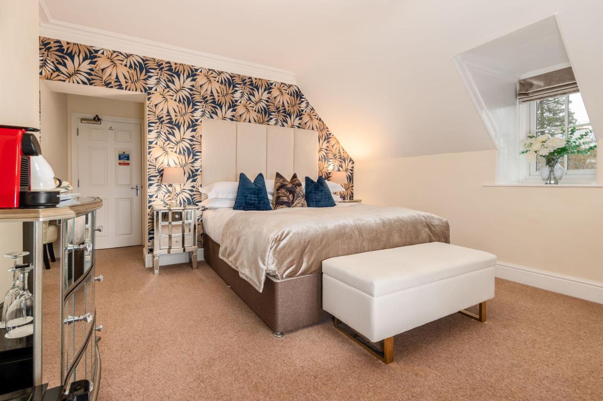 Wheatlands Lodge-Windermere - Guest House Of The Year 2024 - Adult Only - Free Car Park Exterior photo