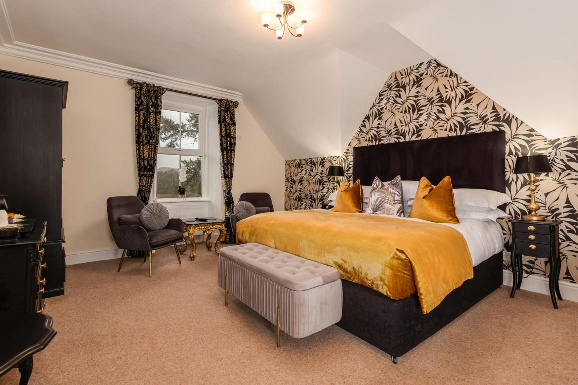 Wheatlands Lodge-Windermere - Guest House Of The Year 2024 - Adult Only - Free Car Park Exterior photo