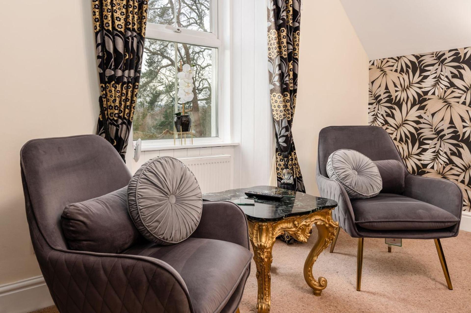 Wheatlands Lodge-Windermere - Guest House Of The Year 2024 - Adult Only - Free Car Park Exterior photo