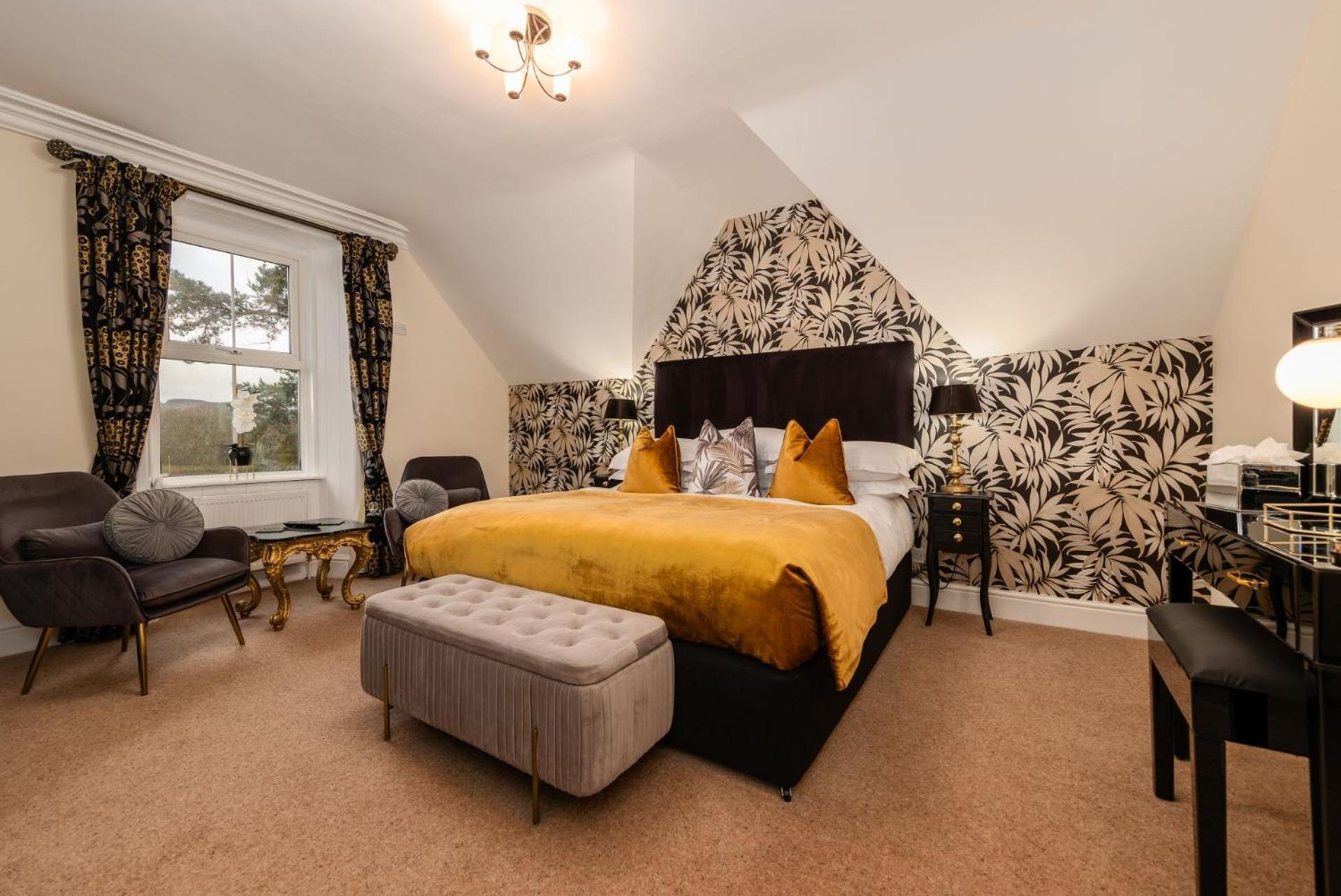 Wheatlands Lodge-Windermere - Guest House Of The Year 2024 - Adult Only - Free Car Park Exterior photo