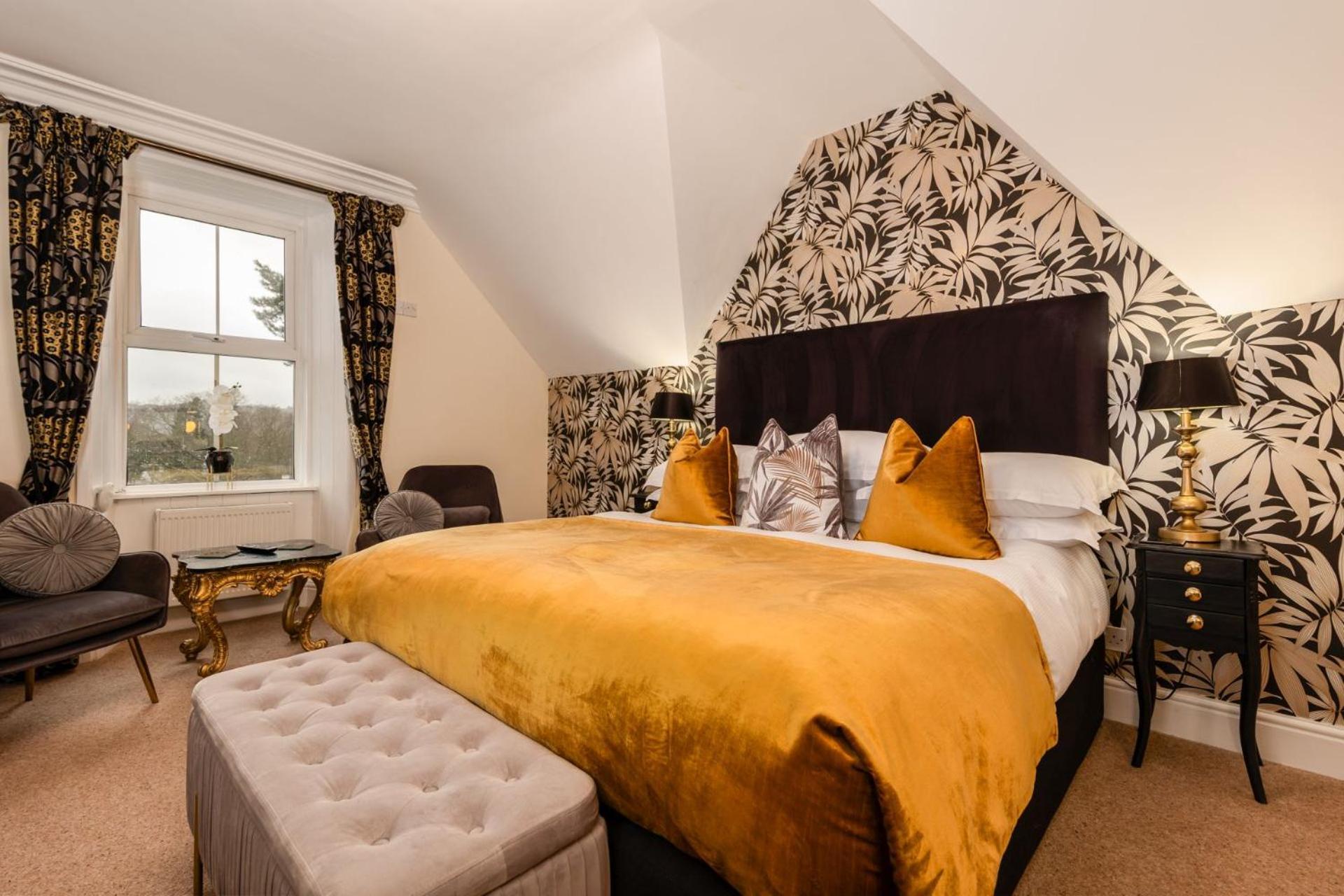 Wheatlands Lodge-Windermere - Guest House Of The Year 2024 - Adult Only - Free Car Park Exterior photo