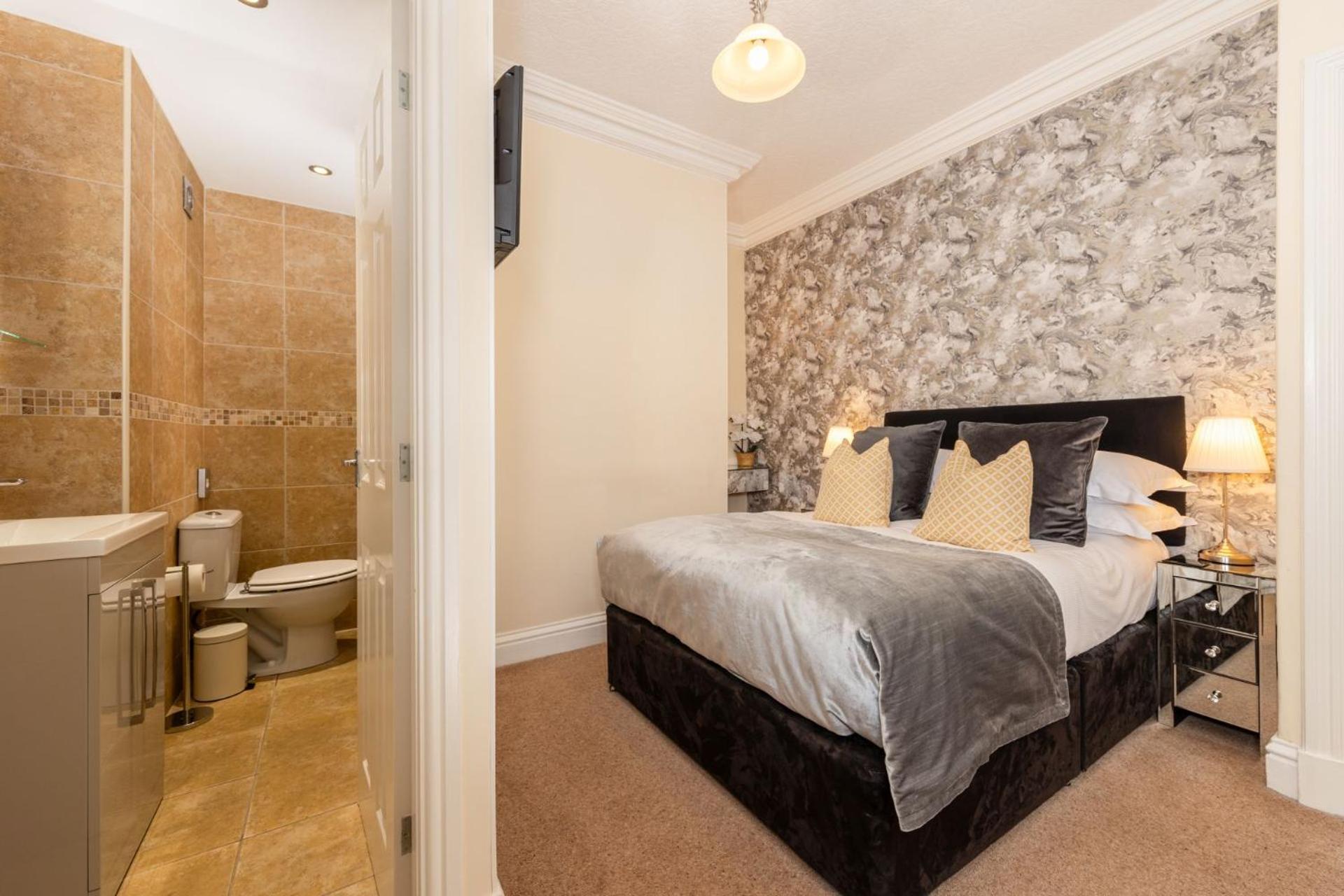 Wheatlands Lodge-Windermere - Guest House Of The Year 2024 - Adult Only - Free Car Park Exterior photo