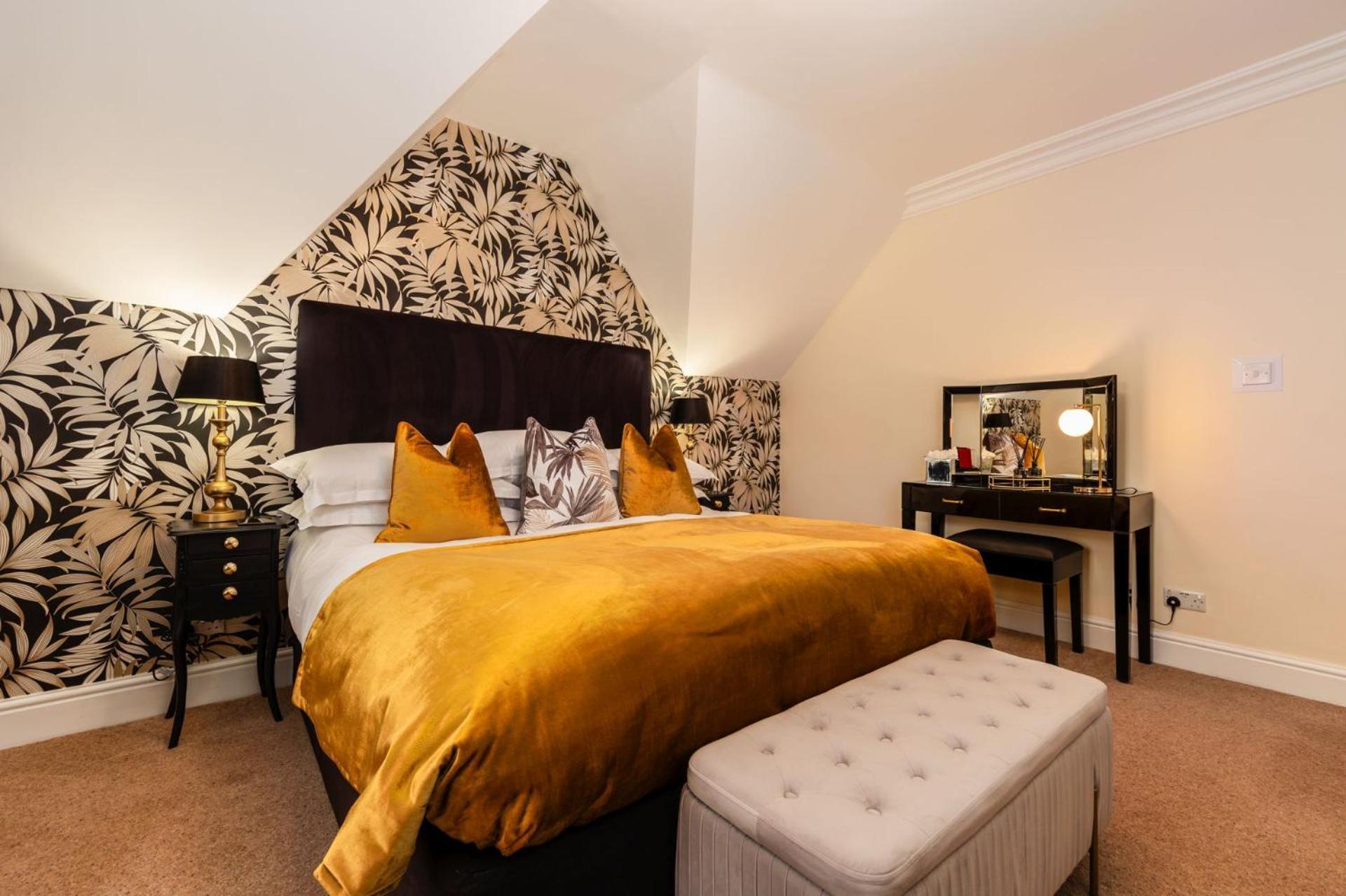 Wheatlands Lodge-Windermere - Guest House Of The Year 2024 - Adult Only - Free Car Park Exterior photo