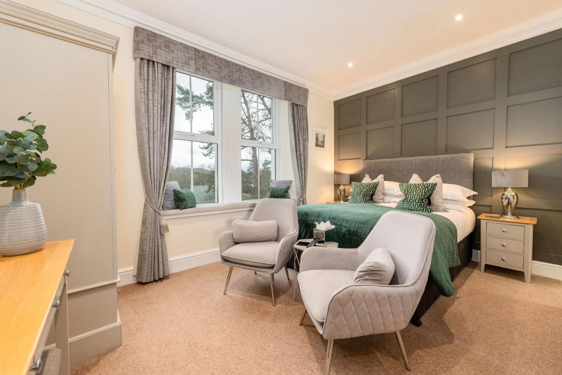 Wheatlands Lodge-Windermere - Guest House Of The Year 2024 - Adult Only - Free Car Park Exterior photo