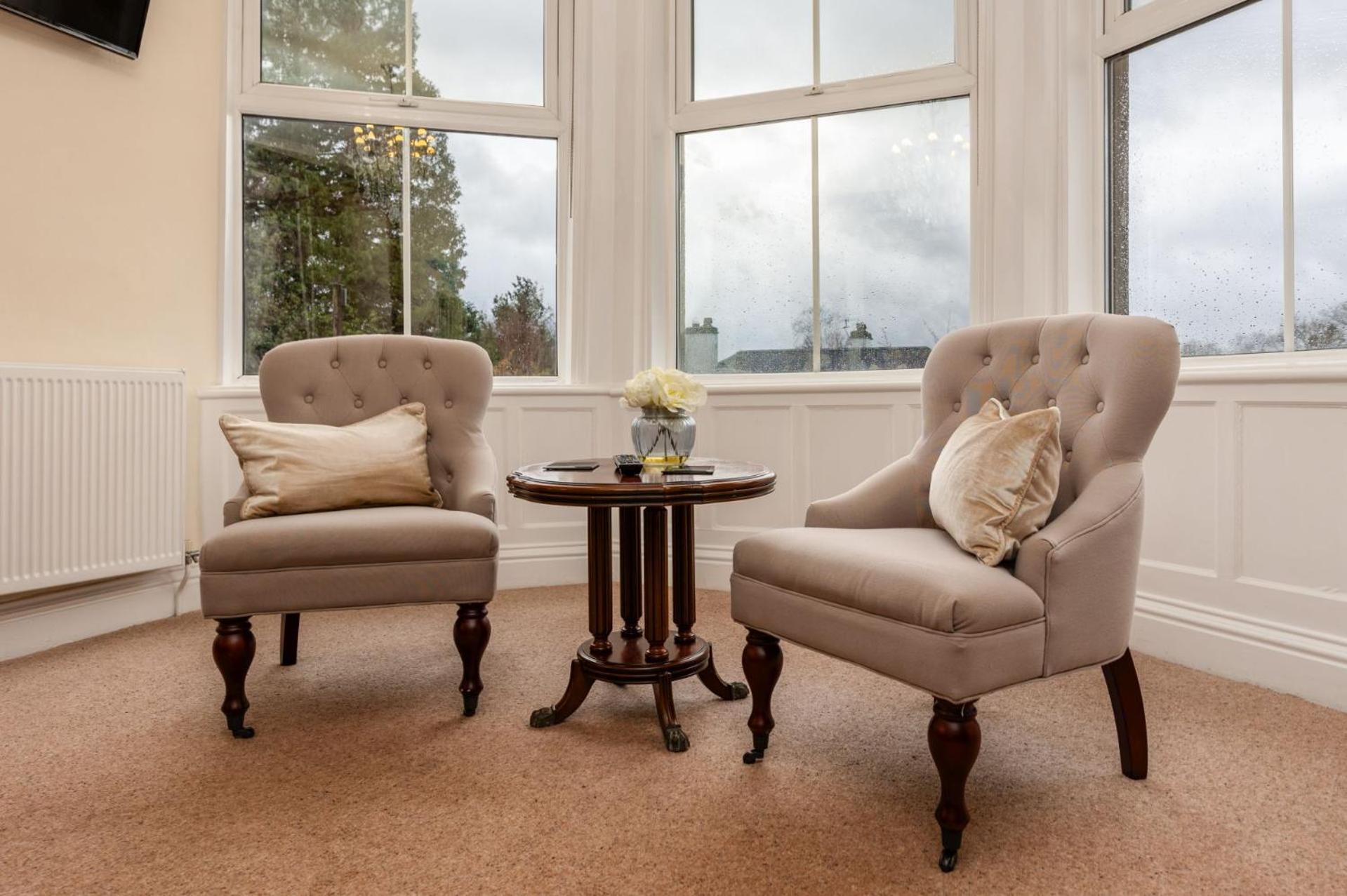 Wheatlands Lodge-Windermere - Guest House Of The Year 2024 - Adult Only - Free Car Park Exterior photo