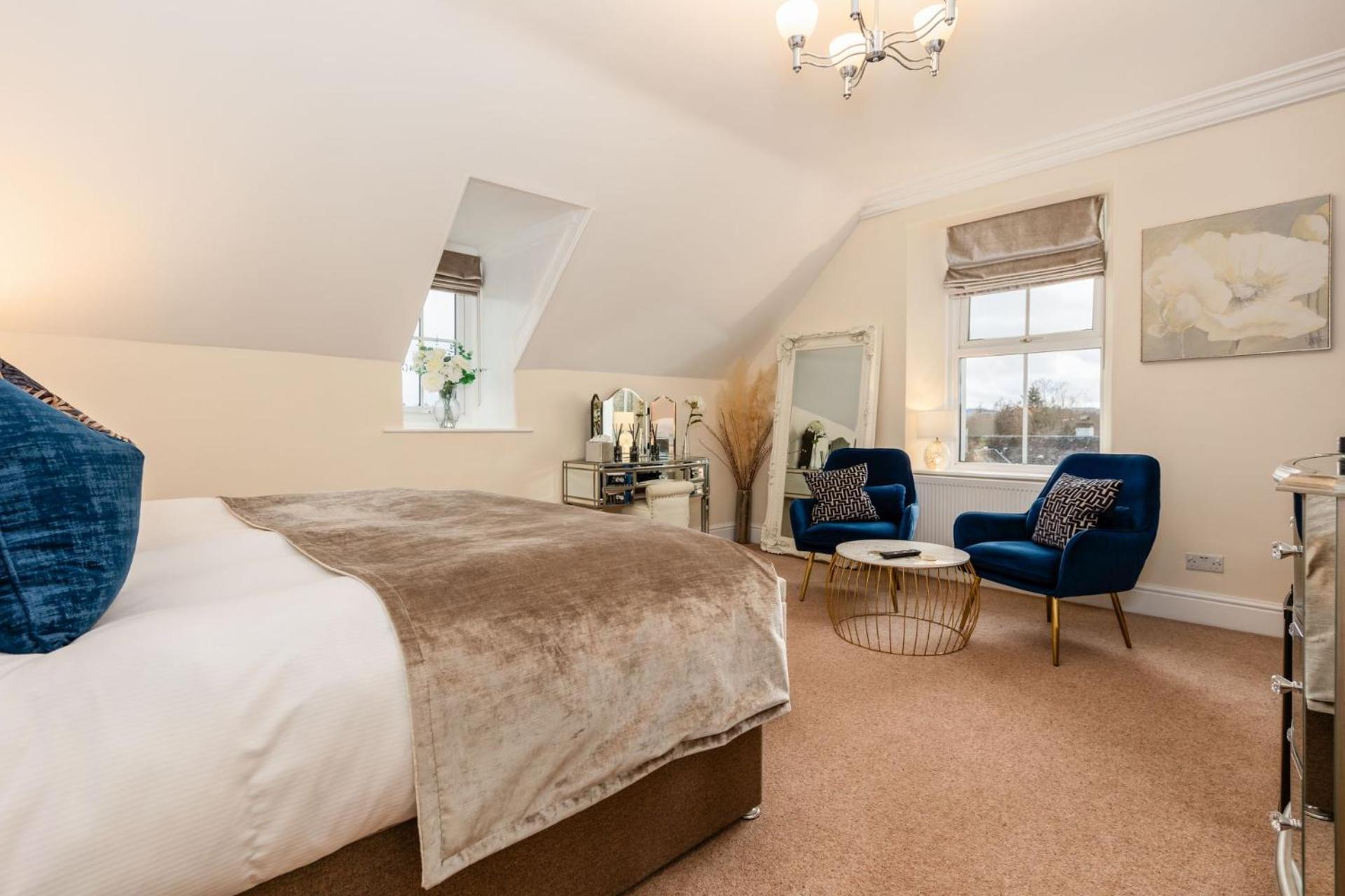 Wheatlands Lodge-Windermere - Guest House Of The Year 2024 - Adult Only - Free Car Park Exterior photo