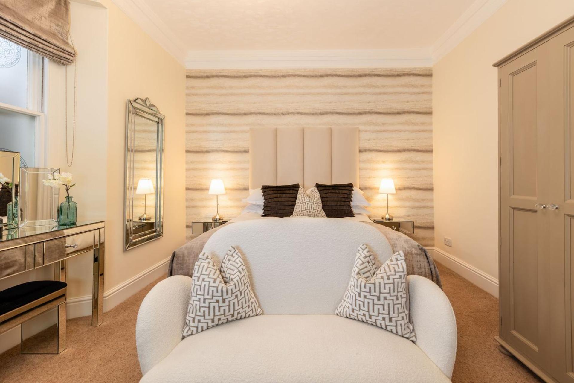 Wheatlands Lodge-Windermere - Guest House Of The Year 2024 - Adult Only - Free Car Park Exterior photo