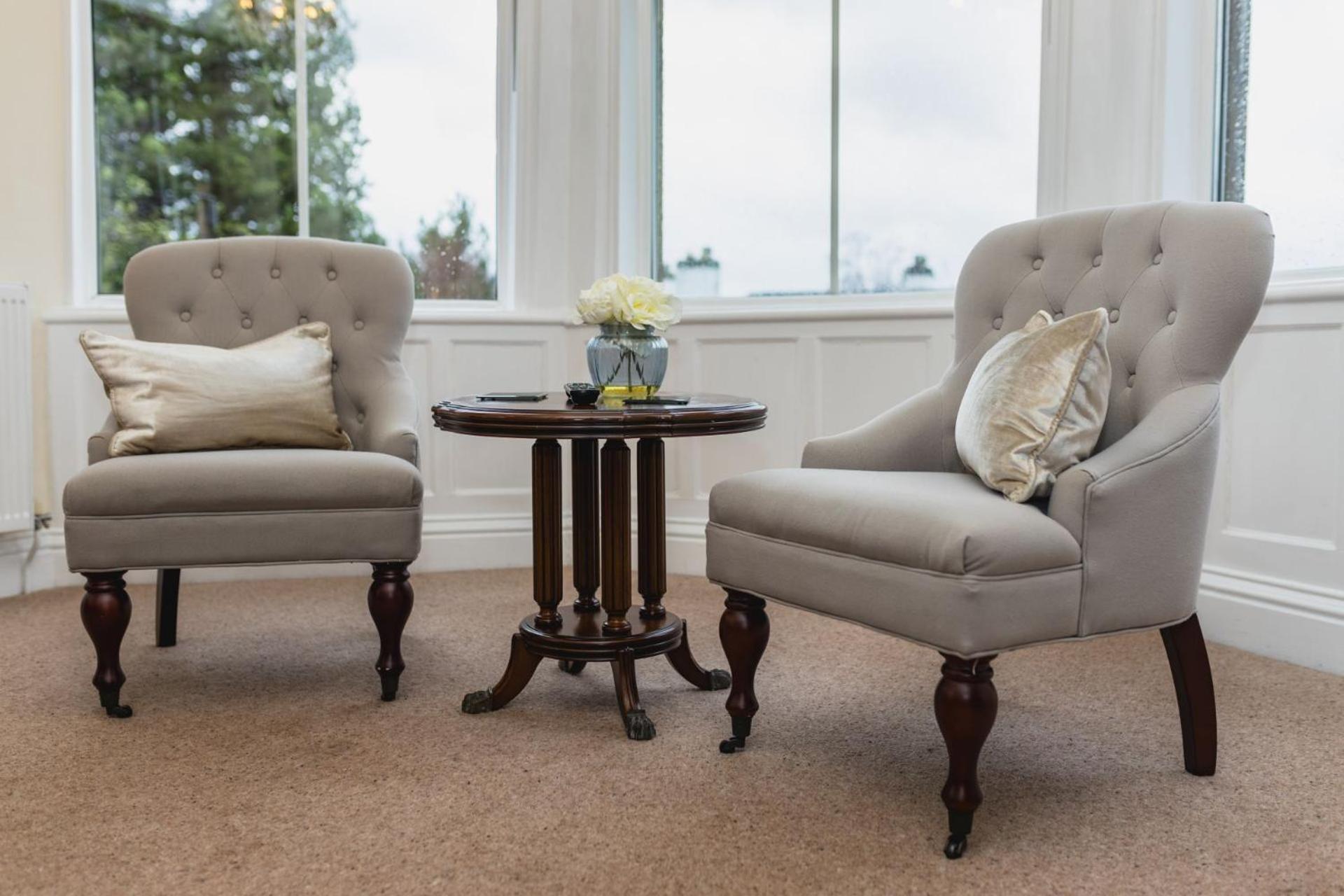 Wheatlands Lodge-Windermere - Guest House Of The Year 2024 - Adult Only - Free Car Park Exterior photo