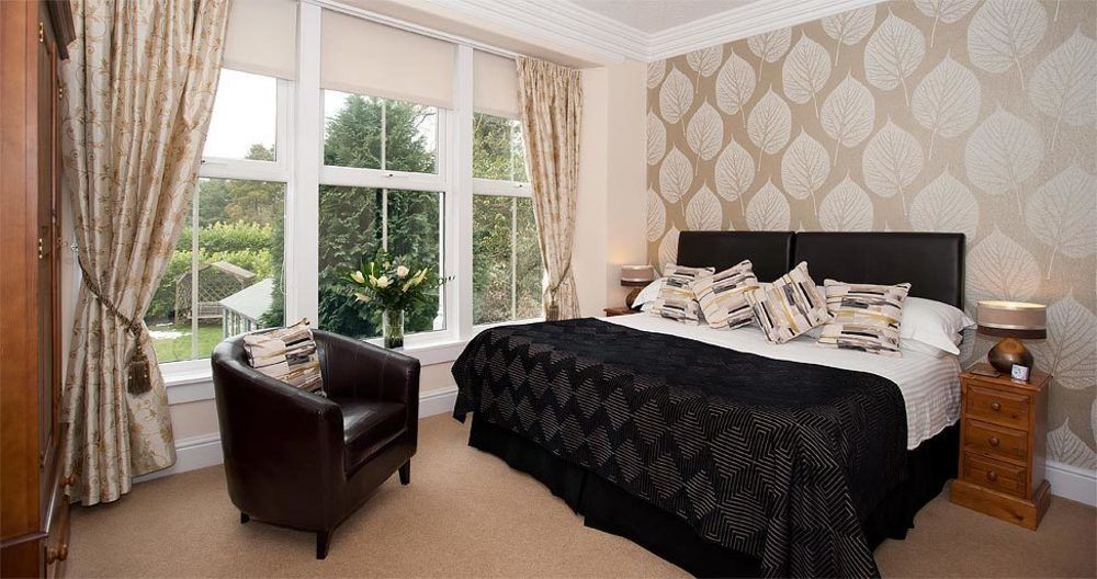 Wheatlands Lodge-Windermere - Guest House Of The Year 2024 - Adult Only - Free Car Park Exterior photo