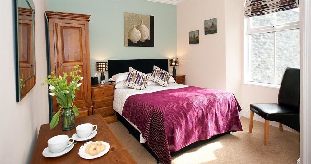Wheatlands Lodge-Windermere - Guest House Of The Year 2024 - Adult Only - Free Car Park Exterior photo