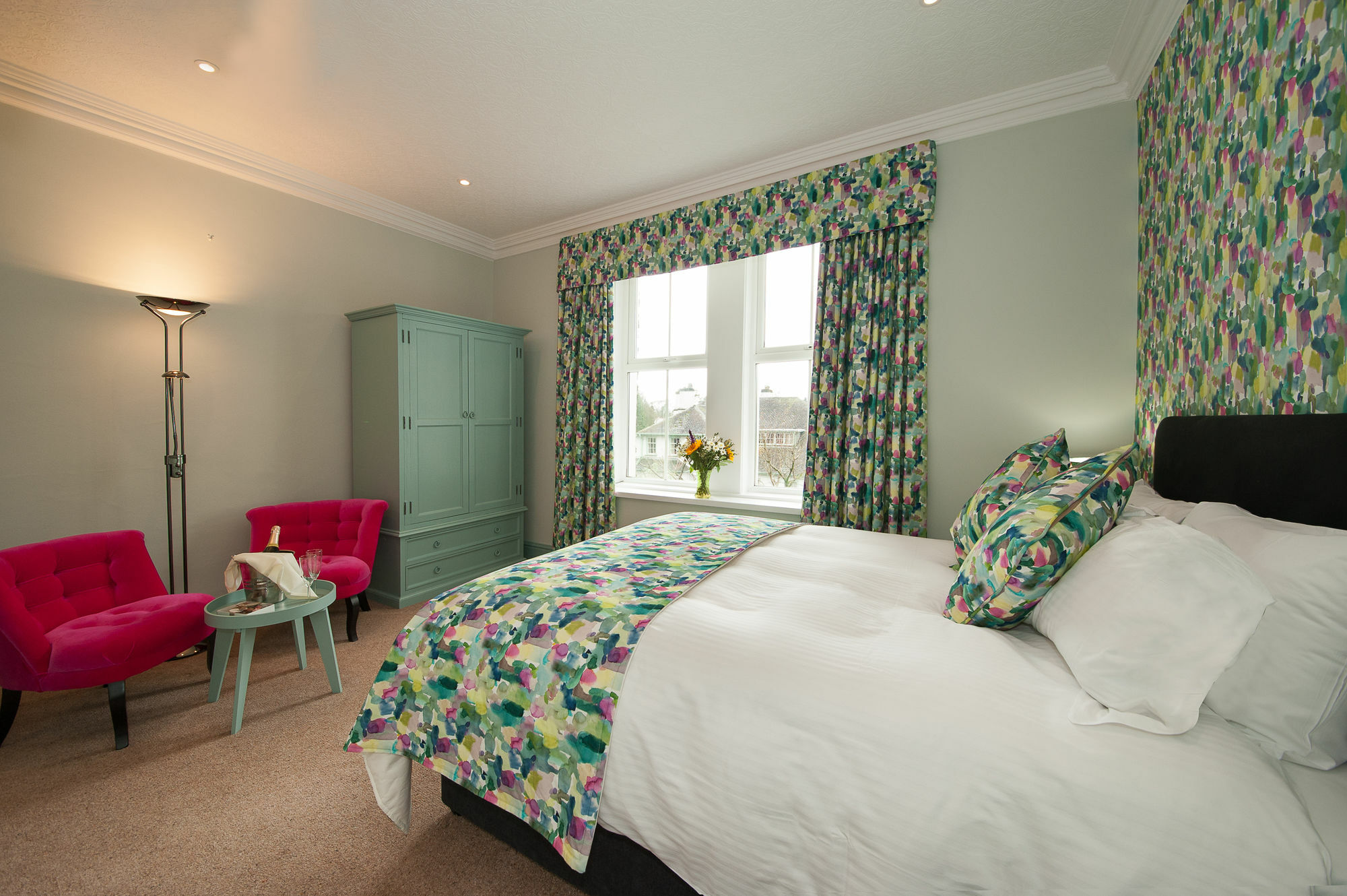 Wheatlands Lodge-Windermere - Guest House Of The Year 2024 - Adult Only - Free Car Park Exterior photo