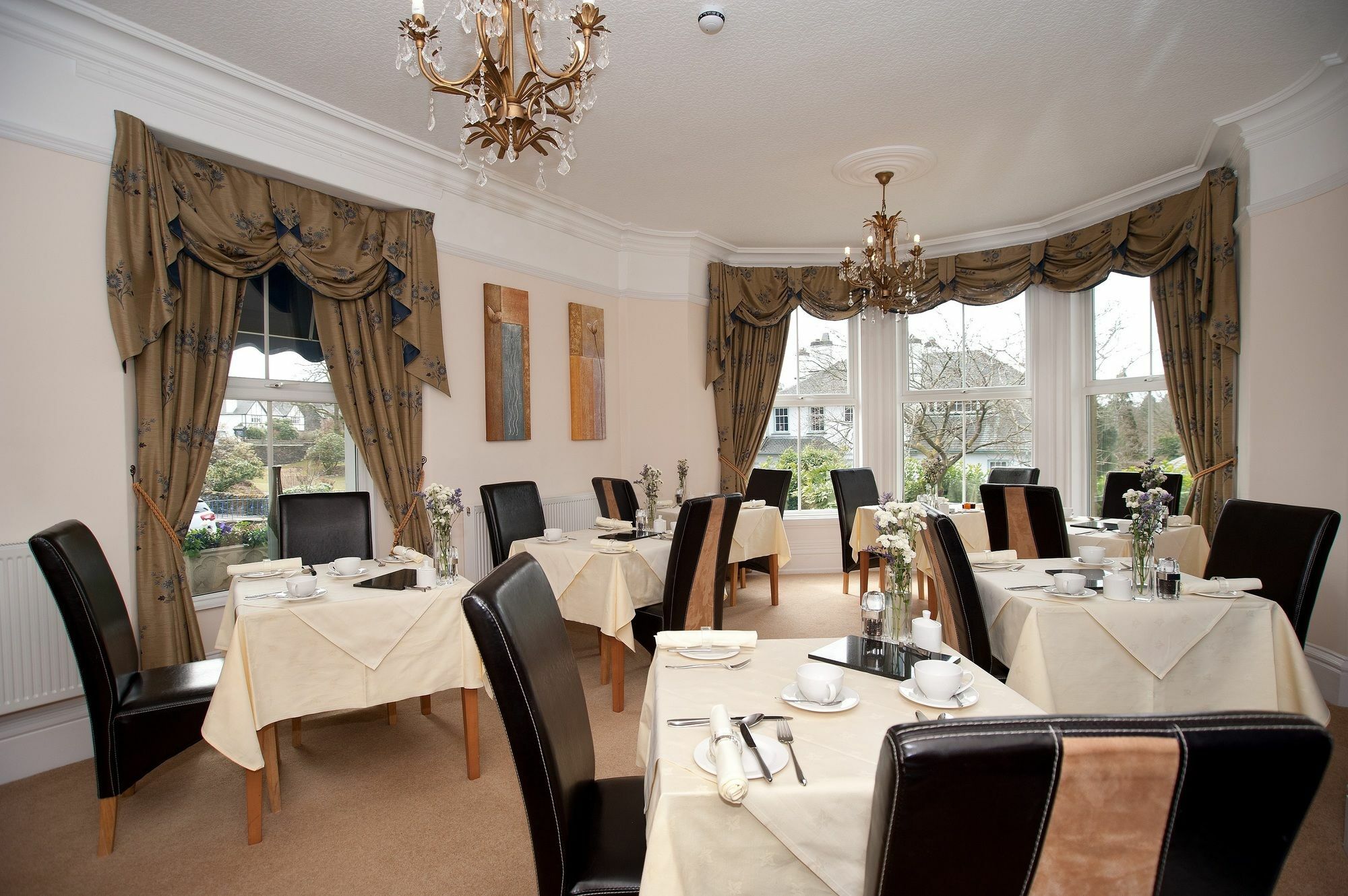 Wheatlands Lodge-Windermere - Guest House Of The Year 2024 - Adult Only - Free Car Park Exterior photo