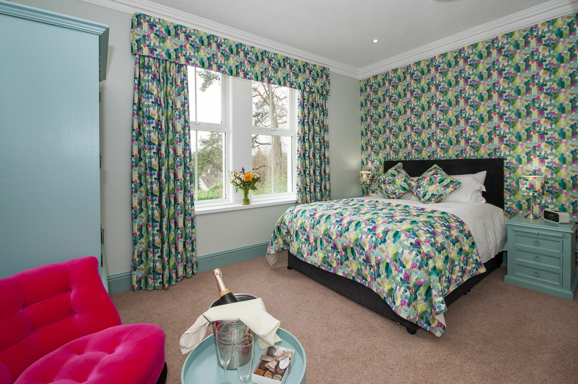 Wheatlands Lodge-Windermere - Guest House Of The Year 2024 - Adult Only - Free Car Park Exterior photo