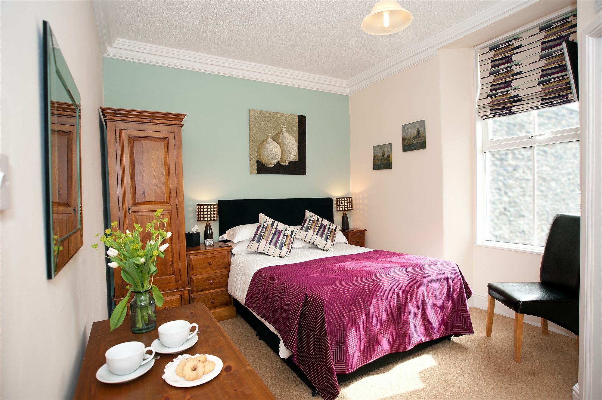 Wheatlands Lodge-Windermere - Guest House Of The Year 2024 - Adult Only - Free Car Park Exterior photo